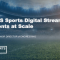 CBS Sports’s Strategy For Live Streaming Sporting Events At Scale