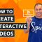 How To Create Interactive Videos That Drive Results