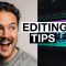 Tips and Tricks on How To Edit Video Interviews Like The Pros