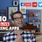 Top 10 Social Live Streaming Apps and Software of 2020