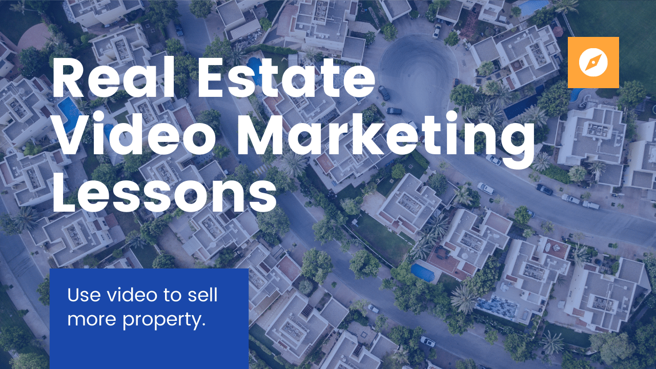 How to Use Real Estate Video Marketing to Sell More Property