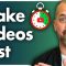 How To Create Social Media Videos Quickly and Efficiently