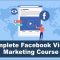 Free Facebook Video Marketing Course For Digital Marketers
