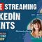 Virtual Events For Your Business Using LinkedIn Live Video