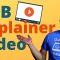 The Steps Needed To Create Successful B2B Explainer Videos
