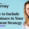 The Best Ways Add Webinars To Your Sales Process To Drive Conversion