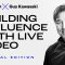 How To Use Live Video To Amplify Your Brand and Voice