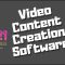 What is Video Creation Software and How Can Digital Marketers Use it?