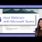 How To Successfully Host Webinars with Microsoft Teams