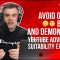 Top Tips: How To NOT Get Banned or Demonetized By YouTube in 2021