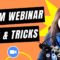 Zoom Webinar Tips Every Host and Moderator Should Know in 2022